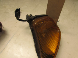 Knipperlicht rechts voor Honda CBR 1000 F