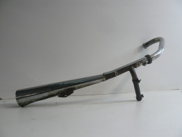 Uitlaat Suzuki GS 450