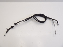Gaskabel Yamaha FAZER 1000