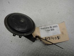 Claxon Yamaha TDM