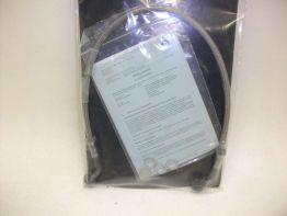 Rempomp achter Yamaha MT 03