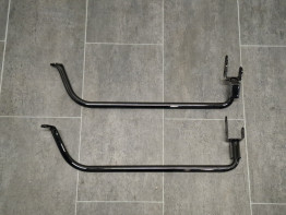Kofferbeugel set Harley Davidson FLHR Road King