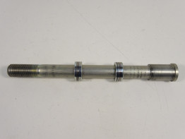 Axle front Kawasaki VERSYS 650