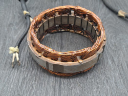 Dynamo Yamaha XJ 650