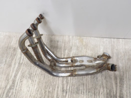 Downpipes Suzuki GSX R 1100