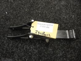 Federbein Aufhangung Kawasaki Z 1000