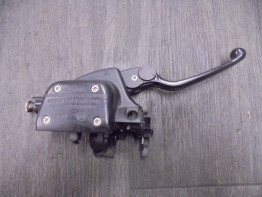 Rempomp BMW R 1200 RT