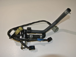 Brandstofslang Yamaha FZ1