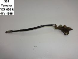 Zadel Yamaha YZF 600 Thundercat