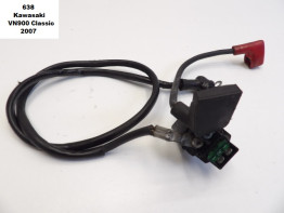 Anlasser Relais Kawasaki VN 900