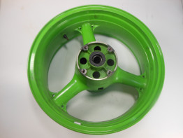 Achtervelg Kawasaki ZX 9 R