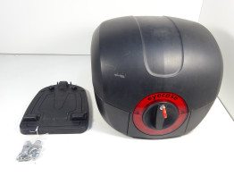 Top-case Moto Accessoires Bagage