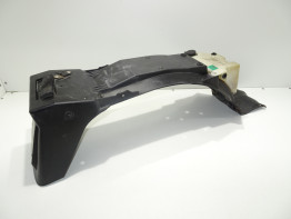 Rear fender Triumph Tiger 900