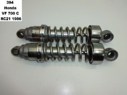 Rear cushion Honda VF 700 750 C Magna