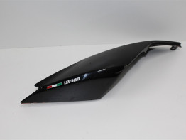 Linker achterkant Ducati Panigale S 1199
