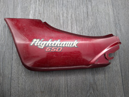 Linker zijkuip klein Honda CB 650
