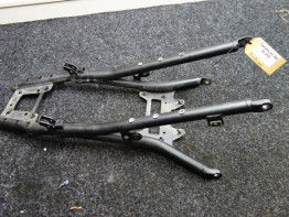 Achtersubframe Yamaha XSR 900
