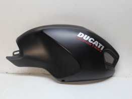 Tankcover Ducati monster 796