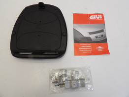Topkofferdrager Moto Accessoires Bagage