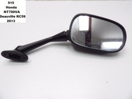 Spiegel rechts Honda Deauville 650 - 700