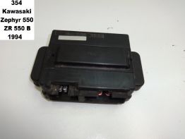 Zekeringkast Kawasaki ZEPHYR 550