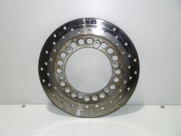 Achterremschijf Yamaha XJ 600 Diversion