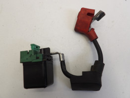Starter Relay Honda VFR 750