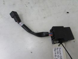 Relais unit Suzuki GSX R 600