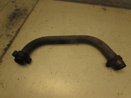 Downpipes Suzuki GSX F 1100