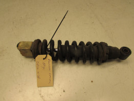 Achterschokbreker Kawasaki GPZ 500