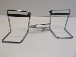 Kofferbeugel set Yamaha XV 535 Virago