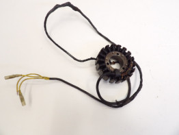 Dynamo Suzuki GS 850