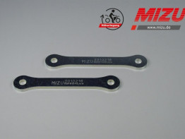 Link systeem achterveer Kawasaki GPZ 500