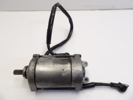 Startmotor Yamaha TDM