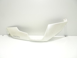Rechter achterkant BMW F 650 GS