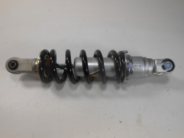 Stossdampfer hinten Yamaha MT 09