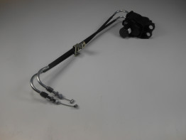 Exup Servo Ventil Yamaha YZF R6