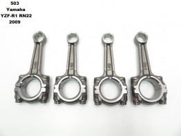 Engine parts Yamaha YZF R1