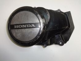Ritzelabdeckung Honda CB 450