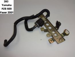 Sonstiges Yamaha FAZER 600