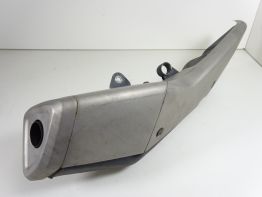 Muffler Honda CB 1000 R
