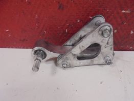 Link systeem achterveer Suzuki GSX R 1000