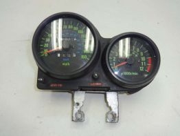 Tellerset Kawasaki GPZ 750