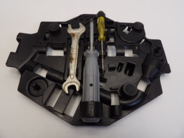 Gereedschapset BMW R 1100 S