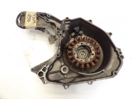 Generator Yamaha TDM