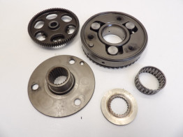 Start up clutch Honda VF 700 750 C Magna
