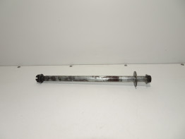 Rear axle Yamaha TDM
