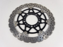 Bremsscheibe vorne Kawasaki Z 750