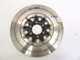 Bremsscheibe vorne Suzuki GS 1000