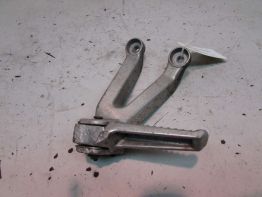 Soziusfussraste links Honda CBR 900 RR